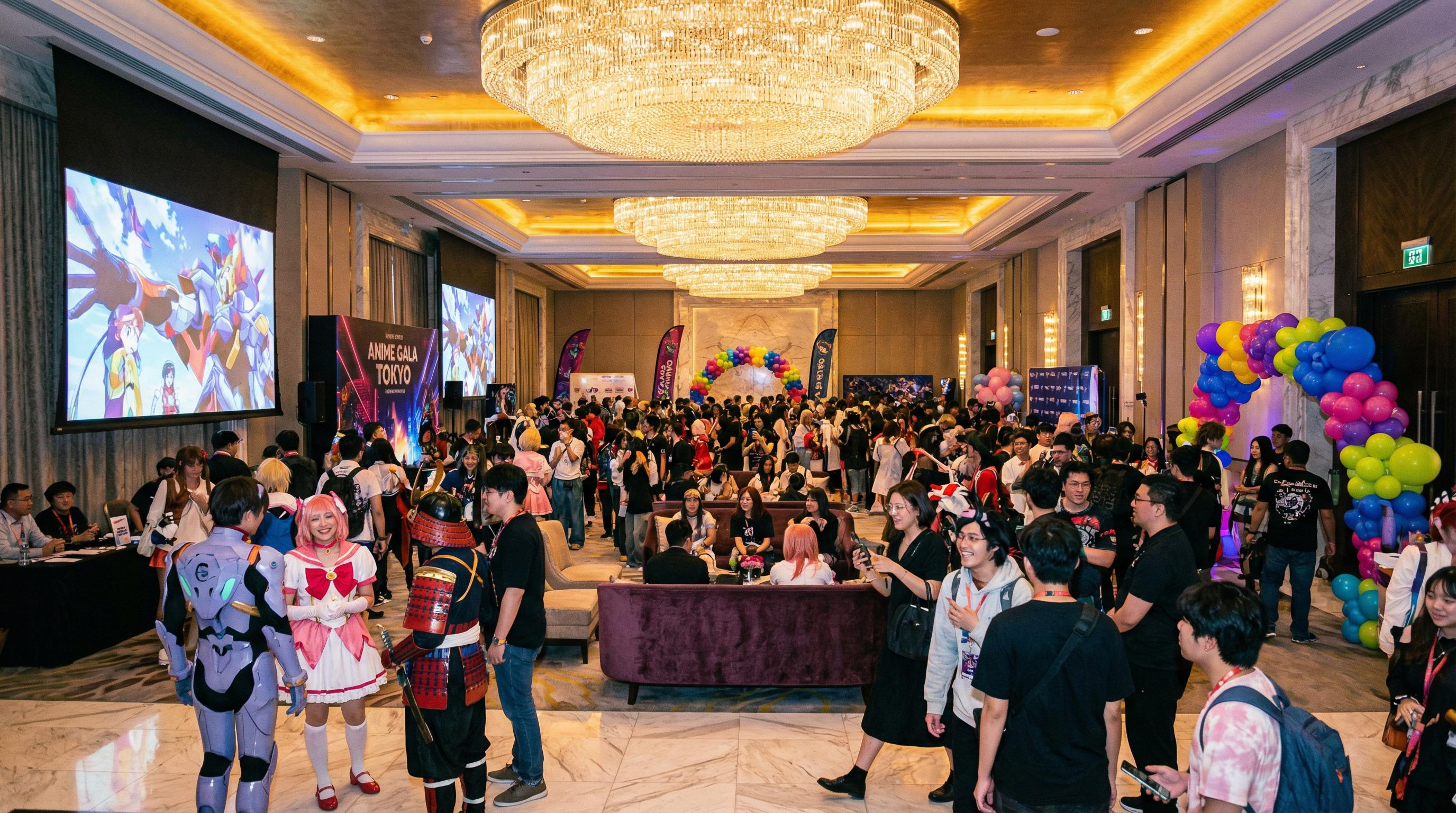 在线AV社区活动