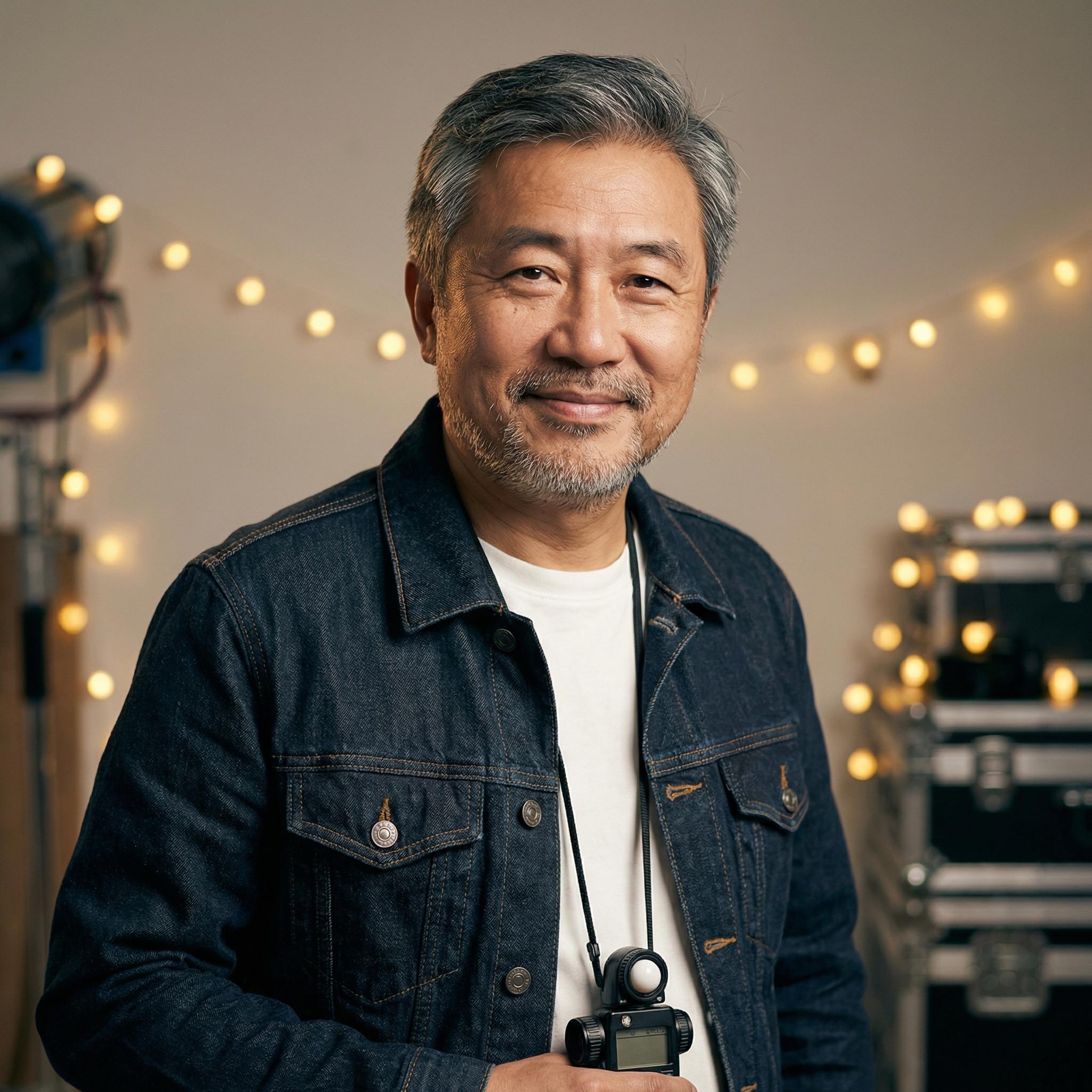 在线AV摄影指导