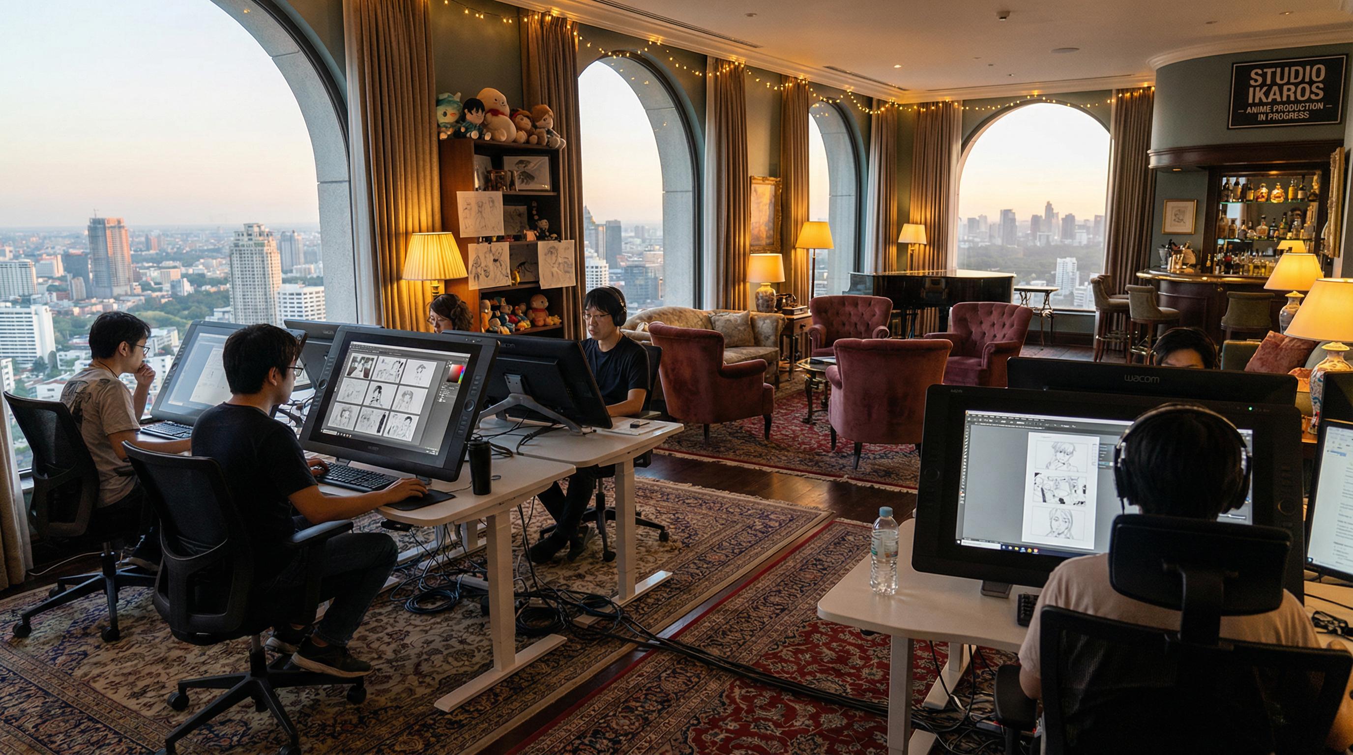 在线AV校园青春动漫