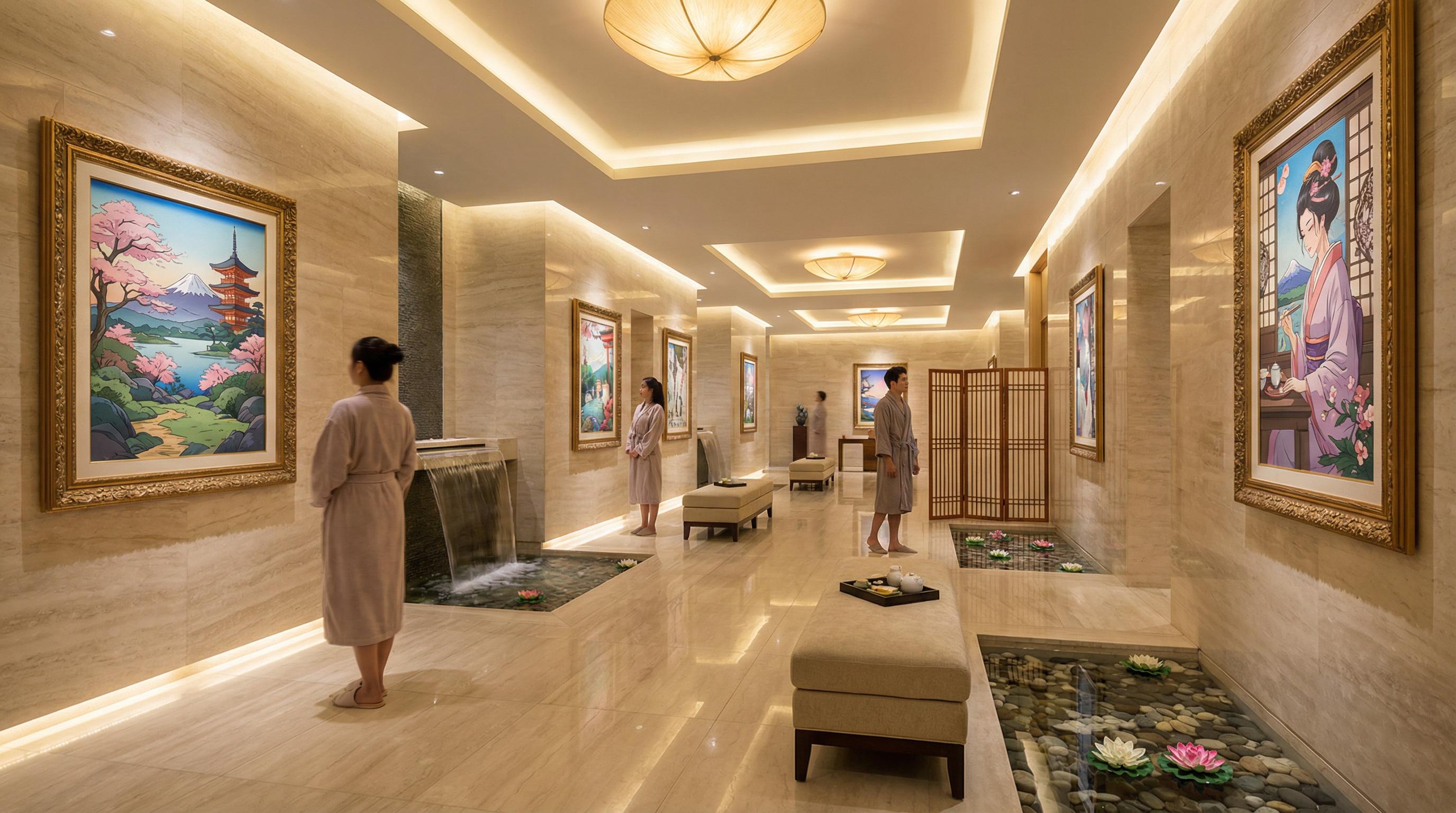 在线AV艺术展览